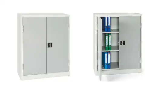 Half File Cabinet